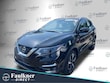 Nissan Rogue Sport
