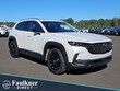 Mazda CX-50