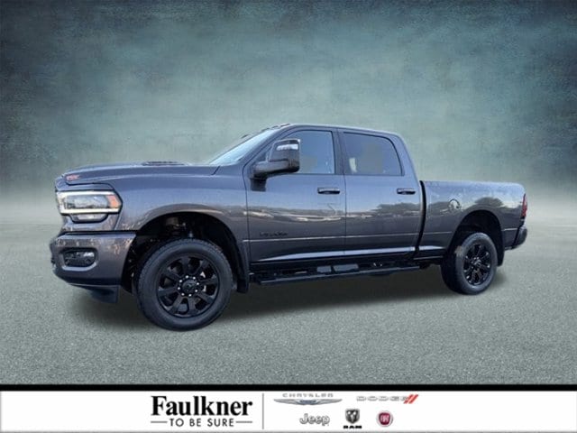 2023 RAM Ram 2500 Pickup Laramie's photo