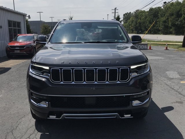 Used 2024 Jeep Wagoneer L Series III with VIN 1C4SJSDP3RS104315 for sale in Mechanicsburg, PA