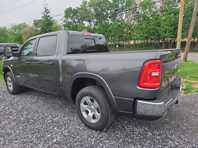 2026 RAM 1500 Big Horn/Lone Star - Photo 12