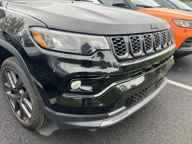 2026 Jeep Compass Limited Altitude - Photo 2