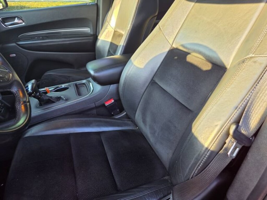 Used 2018 Dodge Durango GT SUV