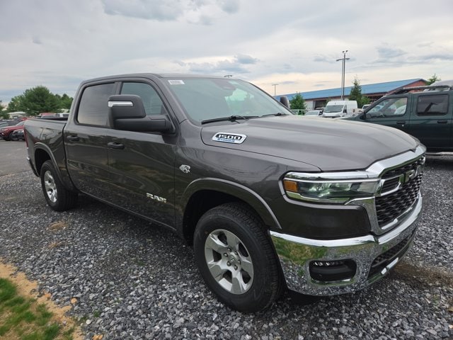 2026 RAM 1500 Big Horn/Lone Star - Photo 19