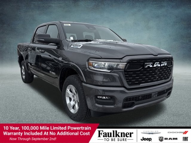 2026 RAM Ram 1500 Pickup Big Horn/Lone Star's photo