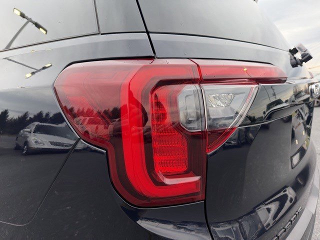 2021 Gmc Acadia SLE photo 4