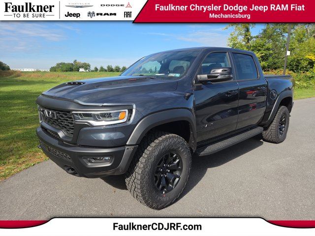 2027 Ram 1500 RHO / TRX CREW CAB 4X4 Pickup