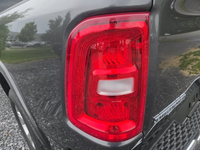 2026 RAM 1500 Big Horn/Lone Star - Photo 13
