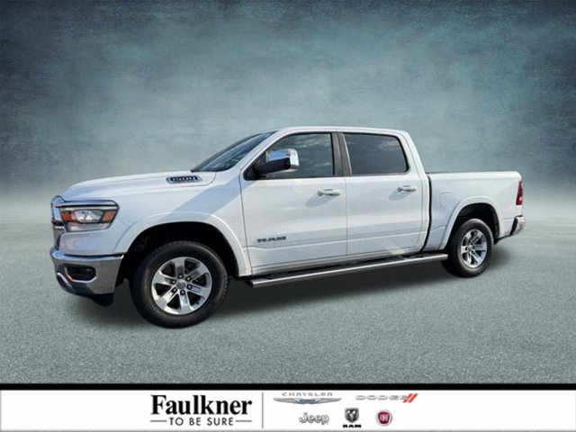 2019 RAM Ram 1500 Pickup Laramie