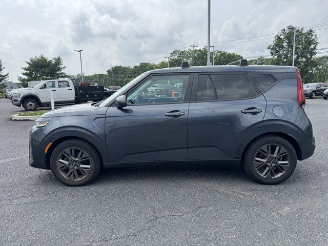 Used 2020 Kia Soul EX with VIN KNDJ33AU5L7080499 for sale in Mechanicsburg, PA