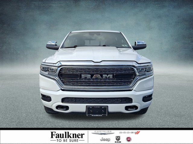 2022 RAM Ram 1500 Pickup Limited's photo