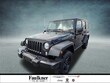 Jeep Wrangler JK Unlimited