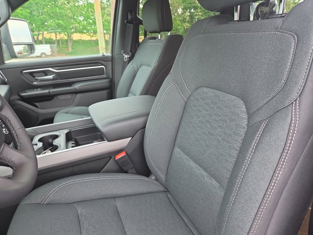 2026 RAM 1500 Big Horn/Lone Star - Photo 2