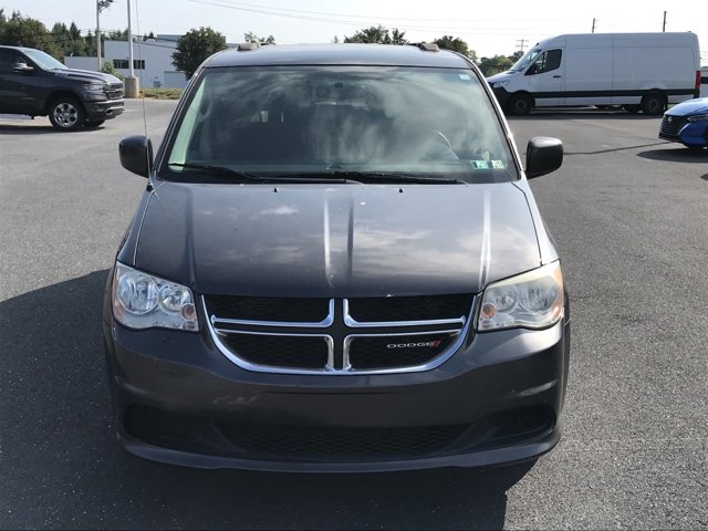 Used 2015 Dodge Grand Caravan SXT with VIN 2C4RDGCG0FR691882 for sale in Mechanicsburg, PA