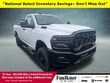 Ram 2500
