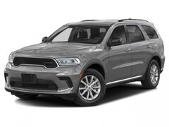 2026 Dodge Durango GT PLUS AWD Sport Utility