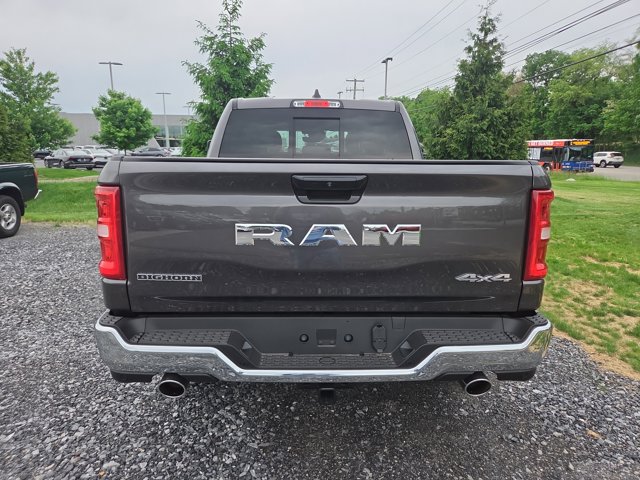 2026 RAM 1500 Big Horn/Lone Star - Photo 14