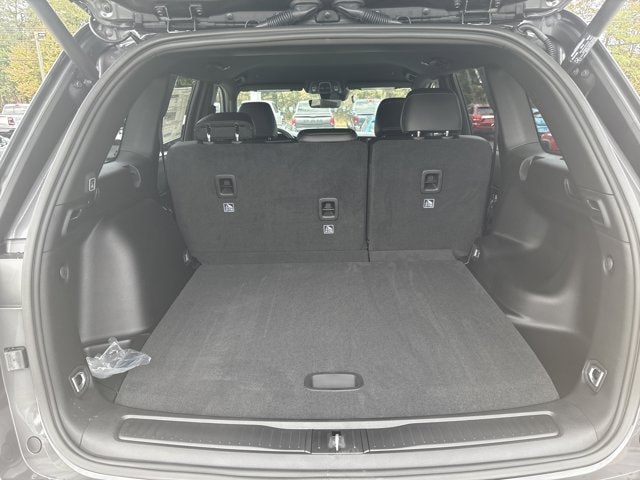 2025 Jeep Grand Cherokee Altitude - Photo 12