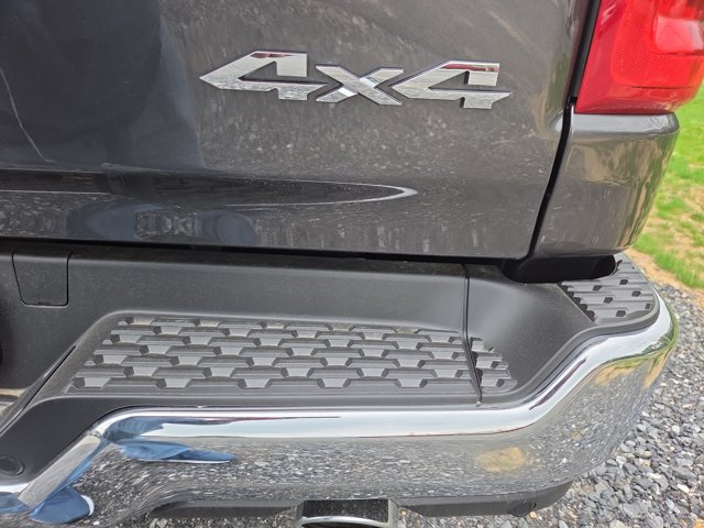 2026 RAM 1500 Big Horn/Lone Star - Photo 27