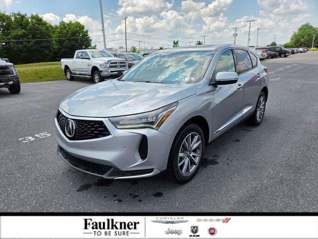 2023 Acura RDX Technology Package SH-AWD's photo
