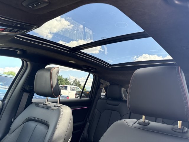 2025 Jeep Wagoneer S Launch Edition - Photo 20