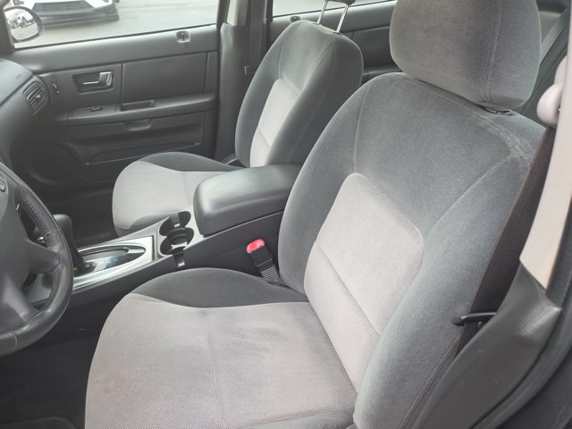 Used 2003 Ford Taurus SES with VIN 1FAFP55S23G176286 for sale in Mechanicsburg, PA