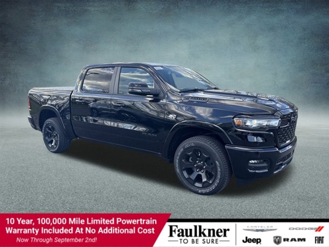 2026 RAM Ram 1500 Pickup Big Horn/Lone Star's photo