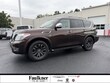 Nissan Armada