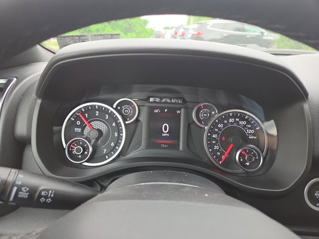 2026 RAM 1500 Big Horn/Lone Star - Photo 4