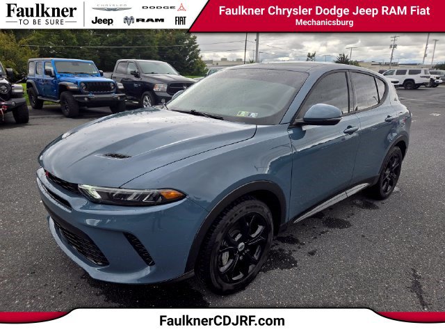 2024 Dodge Hornet