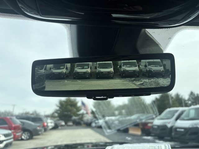 2024 Jeep Grand Cherokee Overland 4xe - Photo 31