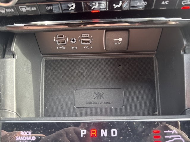 2024 Jeep Grand Cherokee Overland 4xe - Photo 29