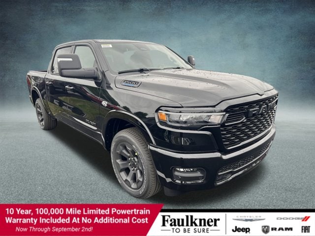 2026 RAM Ram 1500 Pickup Big Horn/Lone Star's photo