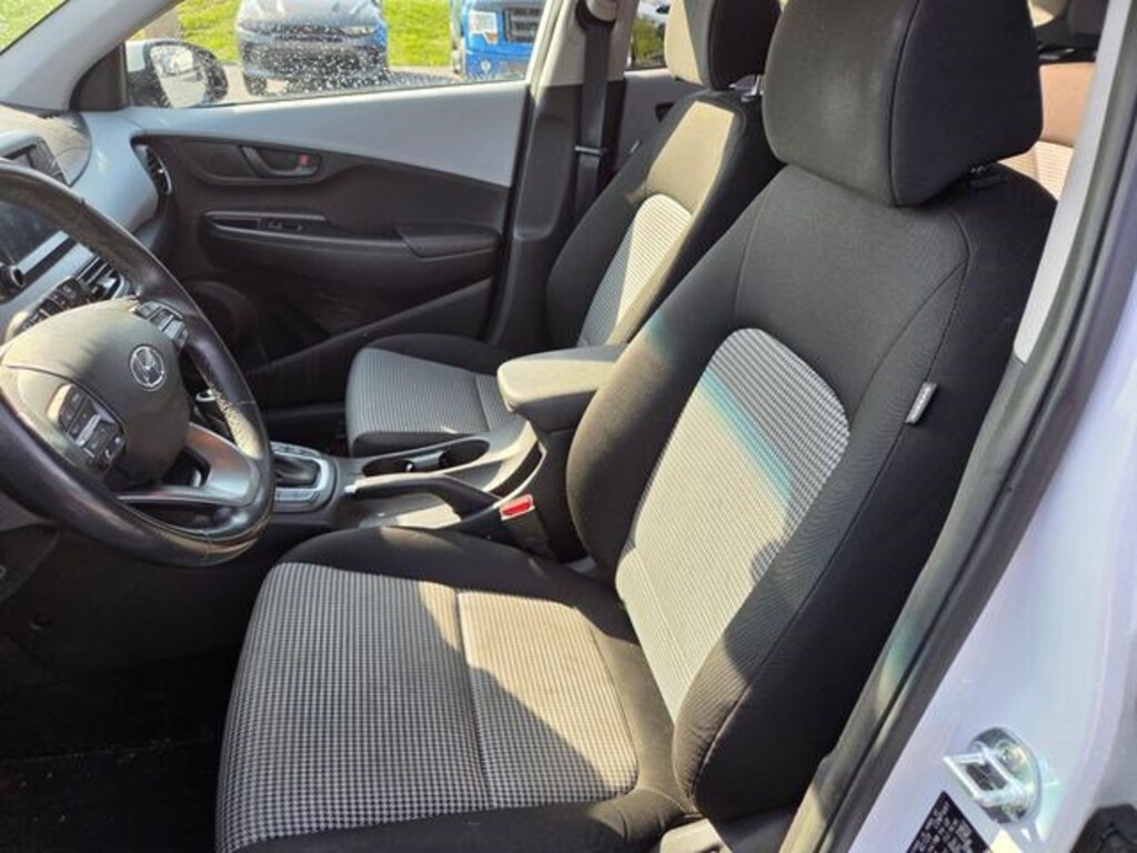 Used 2018 Hyundai Kona SEL SUV