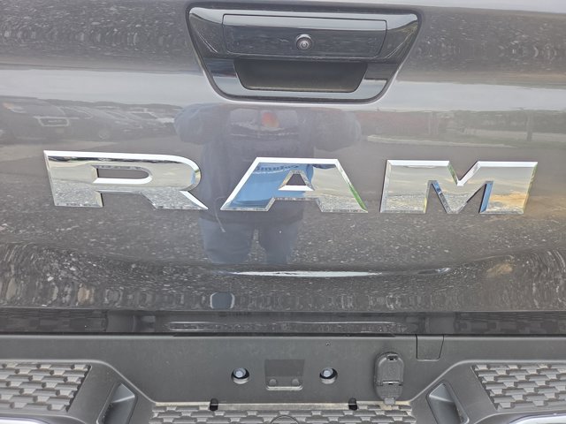 2026 RAM 1500 Big Horn/Lone Star - Photo 25