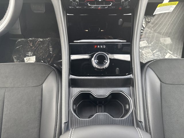 2025 Jeep Grand Cherokee Altitude - Photo 22