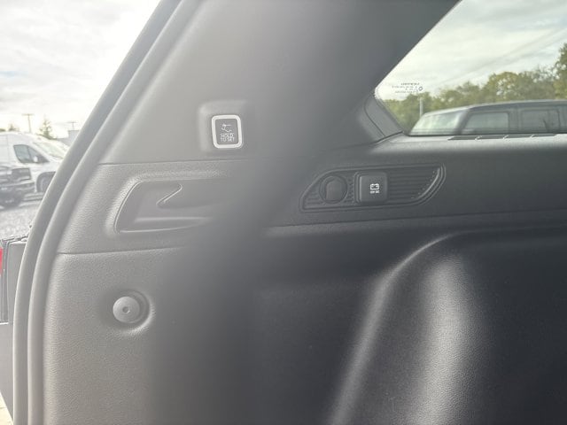 2025 Jeep Grand Cherokee Altitude - Photo 13