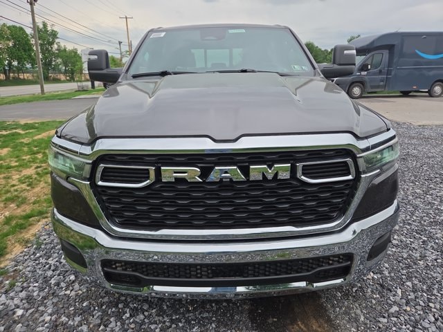 2026 RAM 1500 Big Horn/Lone Star - Photo 21