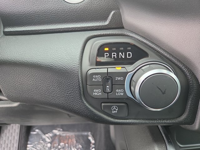2026 RAM 1500 Big Horn/Lone Star - Photo 8