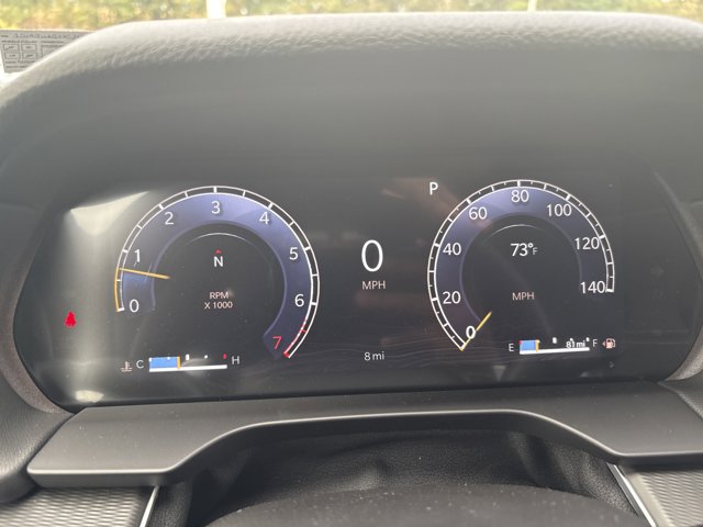 2025 Jeep Grand Cherokee Altitude - Photo 26
