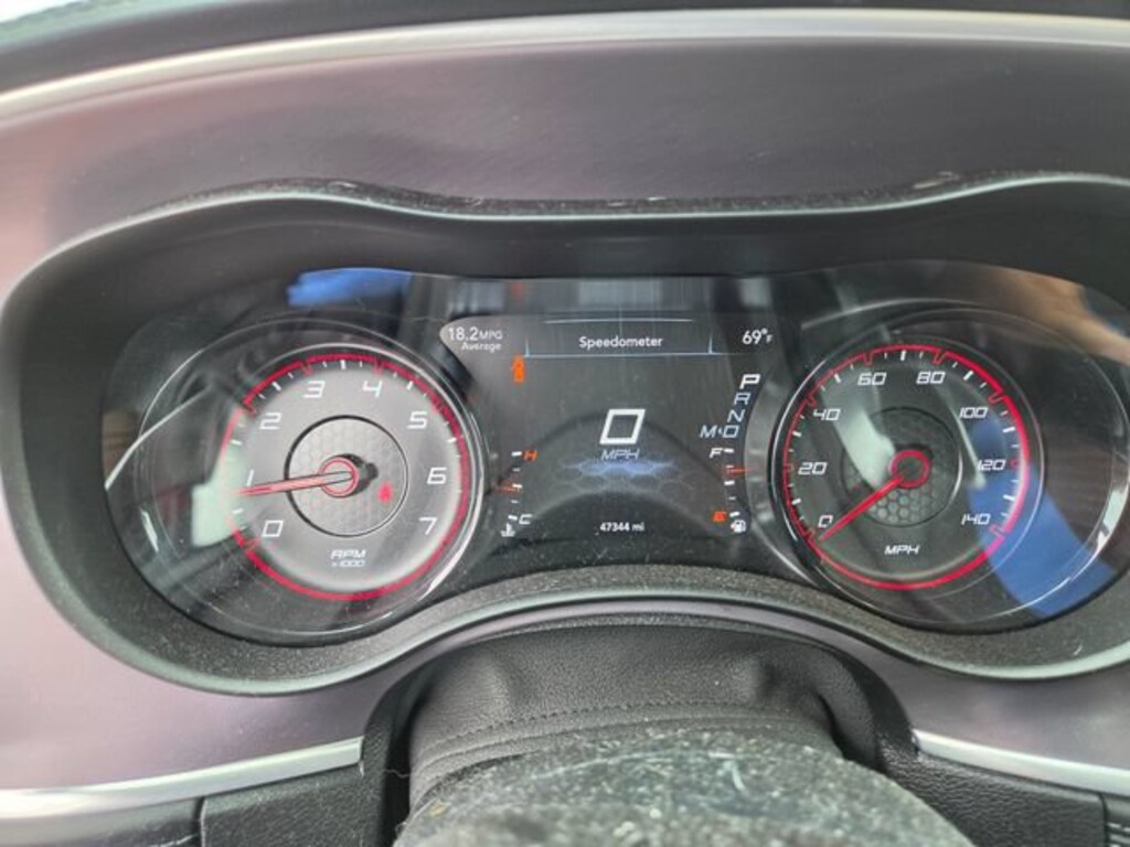Used 2021 Dodge Charger SXT Sedan
