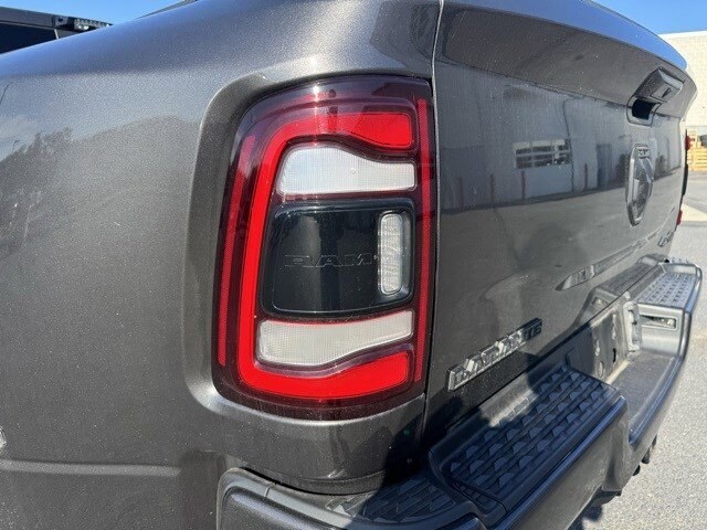 2024 Ram 3500 Laramie photo 4