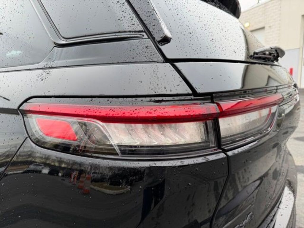 Used 2024 Jeep Grand Cherokee Summit SUV