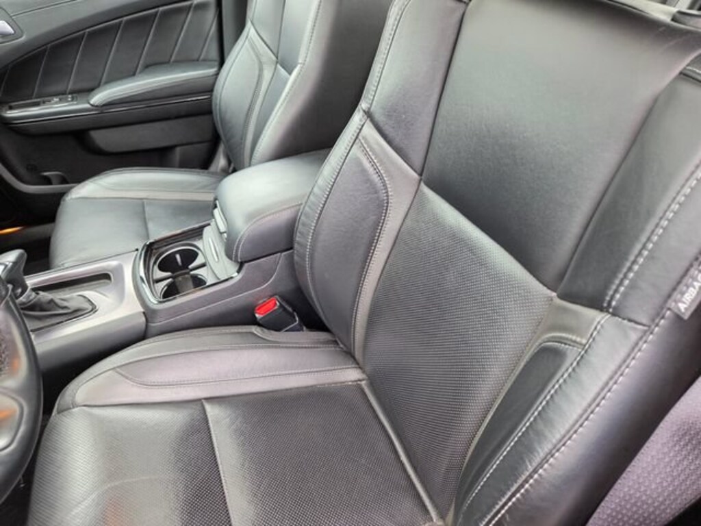 Used 2021 Dodge Charger SXT Sedan