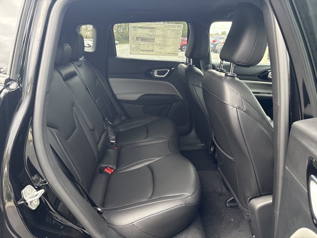 2026 Jeep Compass Limited - Photo 10