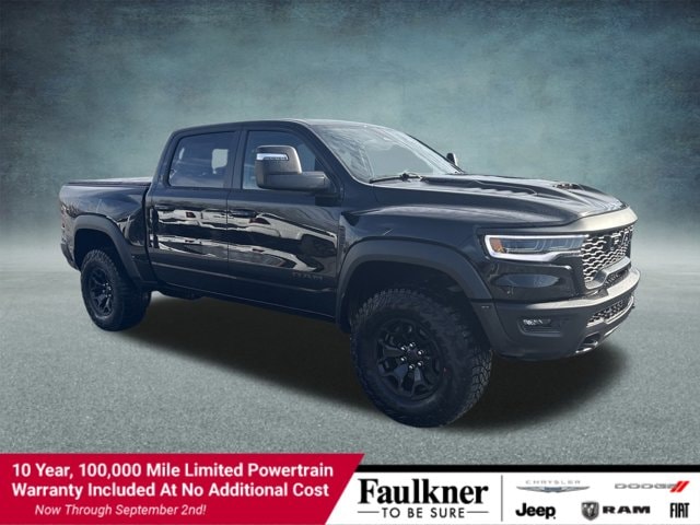 2026 RAM Ram 1500 Pickup RHO's photo