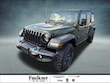  Jeep Wrangler 4xe