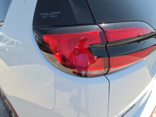 2026 Chrysler Pacifica Select - Photo 13