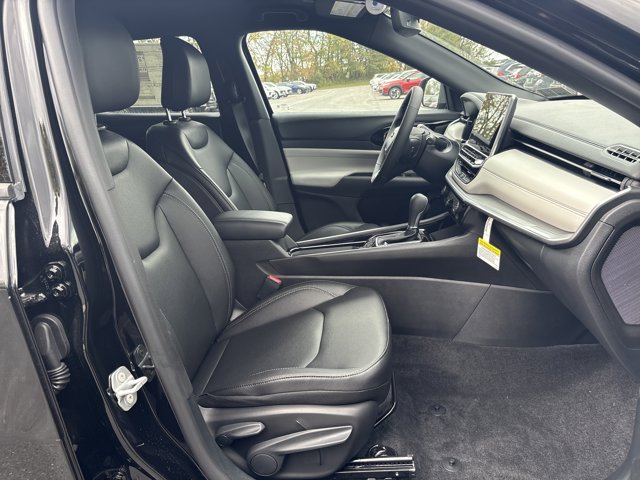 2026 Jeep Compass Limited - Photo 9