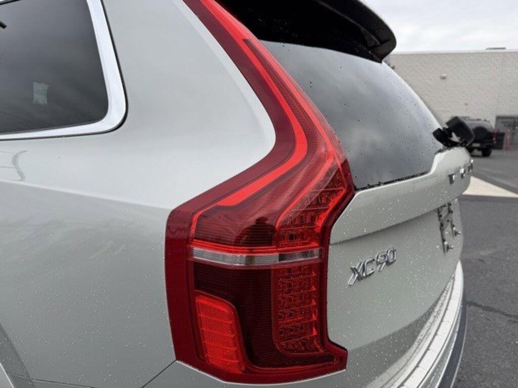 Used 2020 Volvo XC90 Inscription SUV